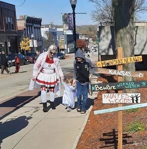 Meet your Posher, Kristal